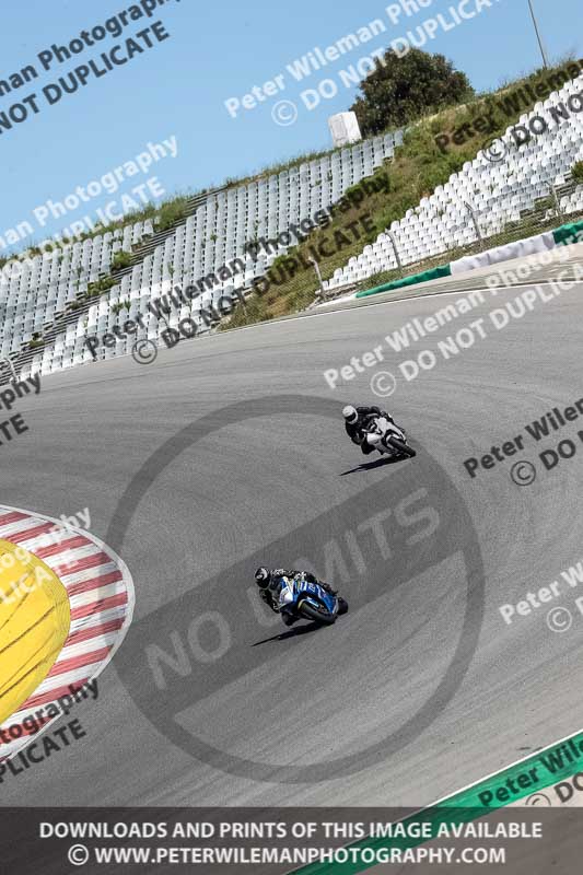 may 2019;motorbikes;no limits;peter wileman photography;portimao;portugal;trackday digital images